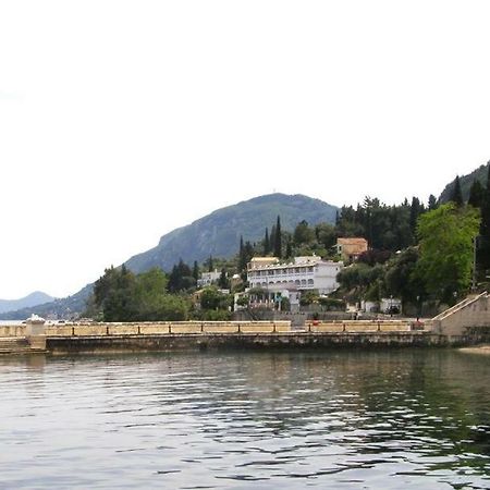 Elaia Resorts 帕拉马 外观 照片