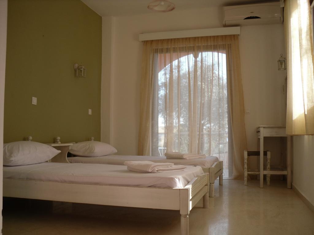 Elaia Resorts 帕拉马 客房 照片