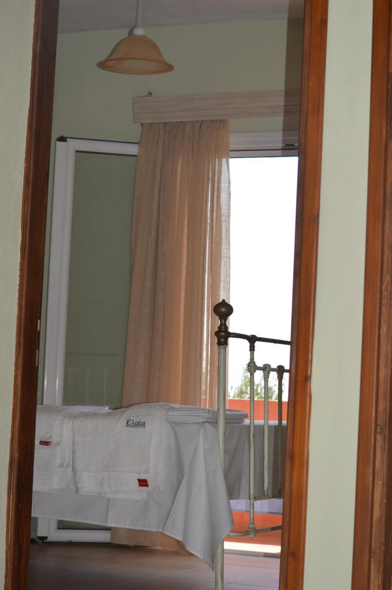 Elaia Resorts 帕拉马 外观 照片