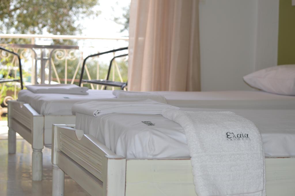 Elaia Resorts 帕拉马 客房 照片
