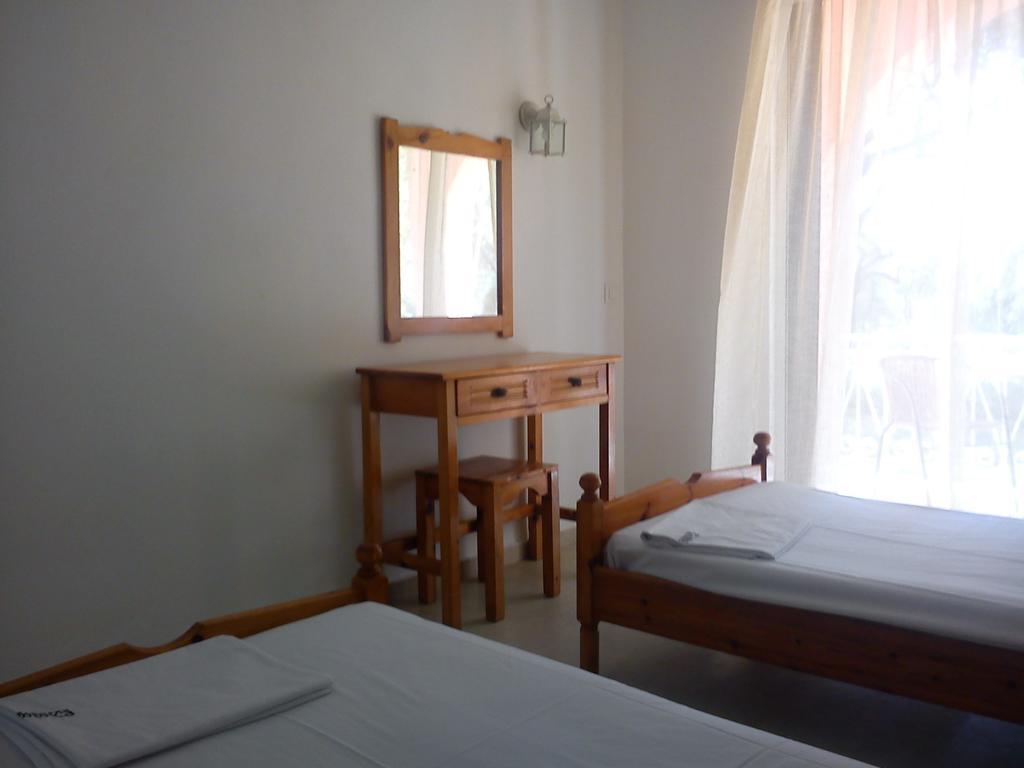 Elaia Resorts 帕拉马 客房 照片
