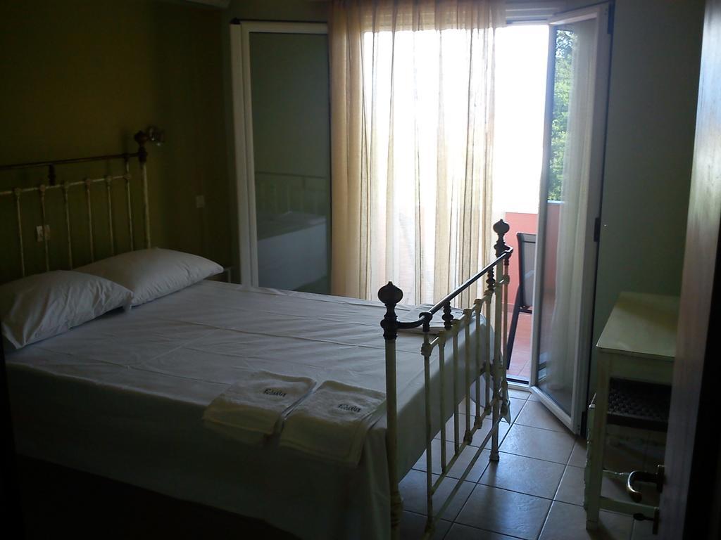 Elaia Resorts 帕拉马 客房 照片