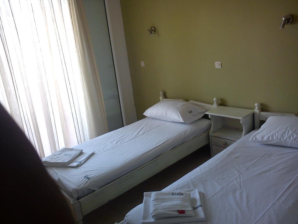 Elaia Resorts 帕拉马 客房 照片
