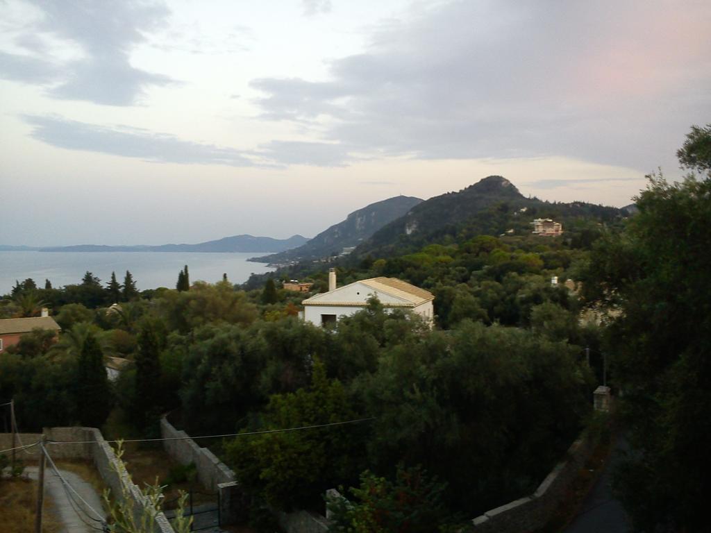 Elaia Resorts 帕拉马 客房 照片