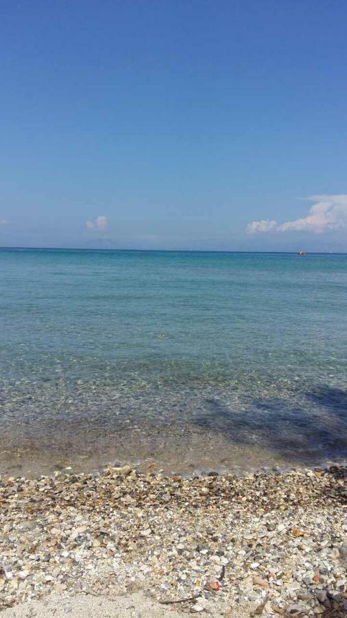 Elaia Resorts 帕拉马 外观 照片